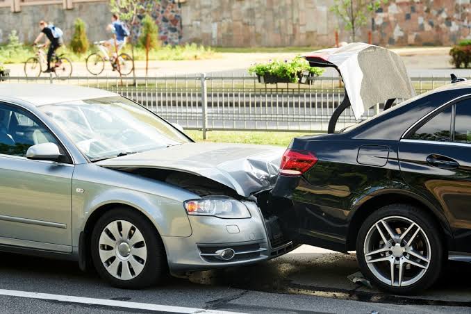 Can I Get Workers Comp’ if I am in an Accident on the Way to Work?
