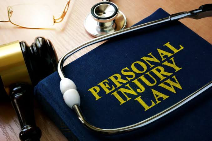 How to Choose a Personal Injury Law Firm