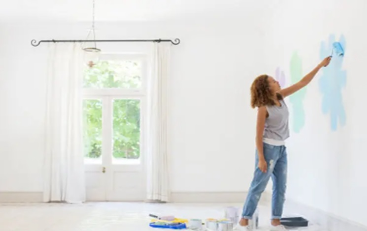 NYC Condo Portray Regulations: What You Want to Know Earlier than You Get started – House Ornamental Design NYC Condo Portray Regulations: What You Want to Know Earlier than You Get started – House Ornamental Design