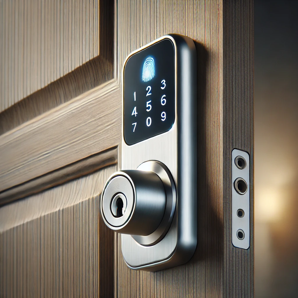 Guidelines To Attach Your Sensible Door Lock To Alexa, Google House Or Apple HomeKit – House Ornamental Design Guidelines To Attach Your Sensible Door Lock To Alexa, Google House Or Apple HomeKit – House Ornamental Design